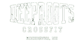 DeepRoots CrossFit